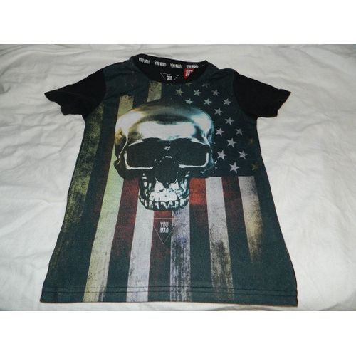 Tee Shirt 10 Ans