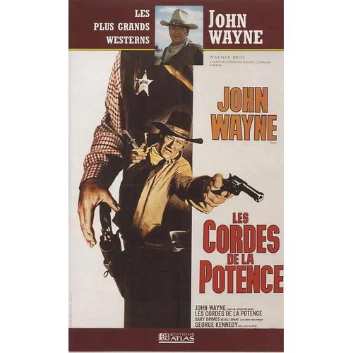 Cordes De La Potence, Les   (V.F)