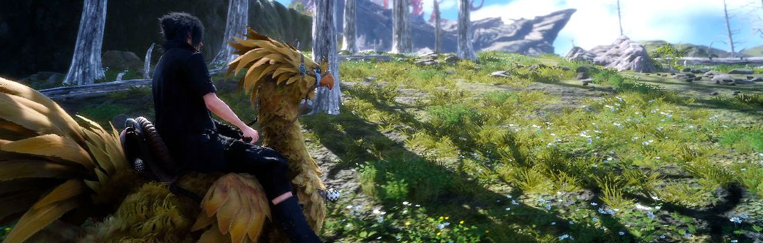 Final Fantasy XV - Day One Edition_image_3|Rakuten