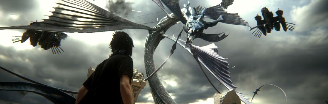 Final Fantasy XV - Day One Edition_image_4|Rakuten