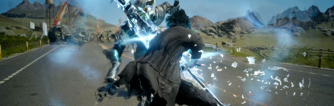 Final Fantasy XV - Day One Edition_image_5|Rakuten