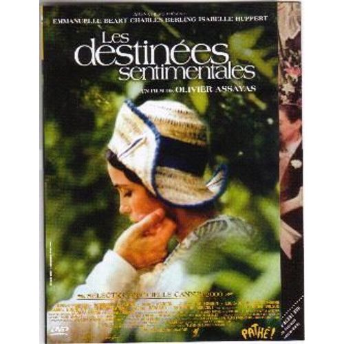 Les Destinées Sentimentales