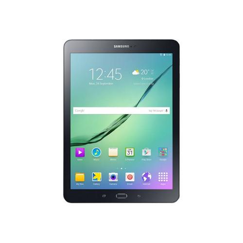 Tablette Samsung Galaxy Tab S2 Value Edition 32 Go Wi-Fi 8 pouces Noir