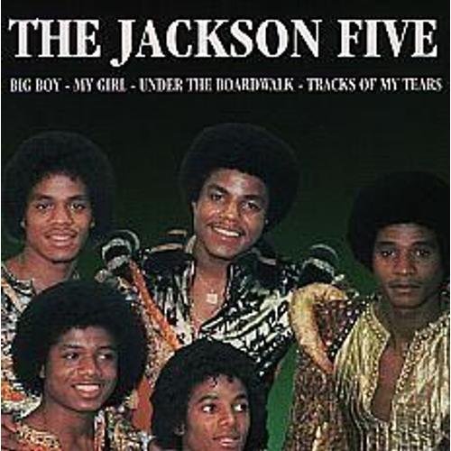 The Jackson Five