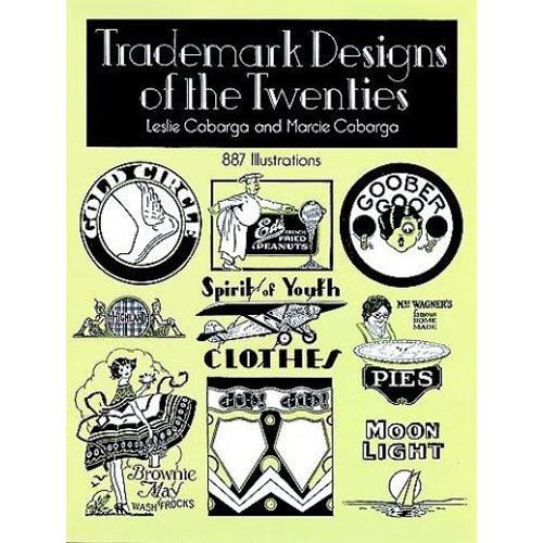 Trademark Designs Of The Twenties