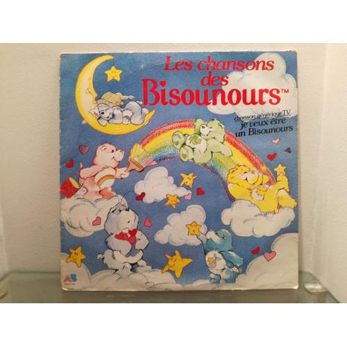 Les Chansons Des Bisounours Les Bisous Grosjojo Grosbisou Grognon Groscopain Joyeux Anniversaire Je Veux Etre Un Bisounours Groscheri Grosfarceur Gentil Grostaquin Grosdodo Rakuten