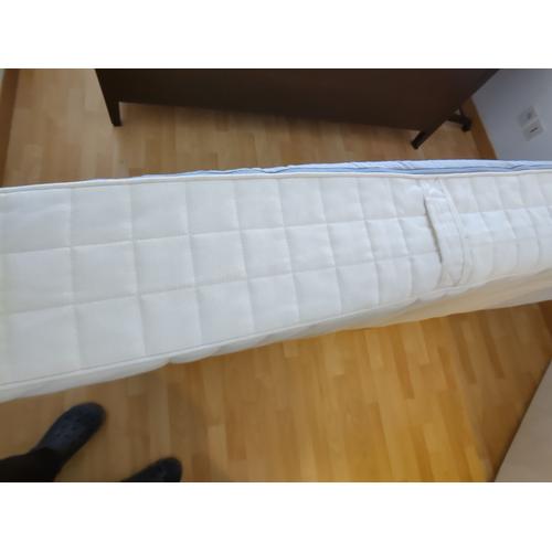 Matelas 1 Place