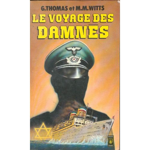 Le Voyage Des Damnés