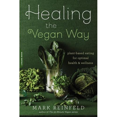 Healing The Vegan Way