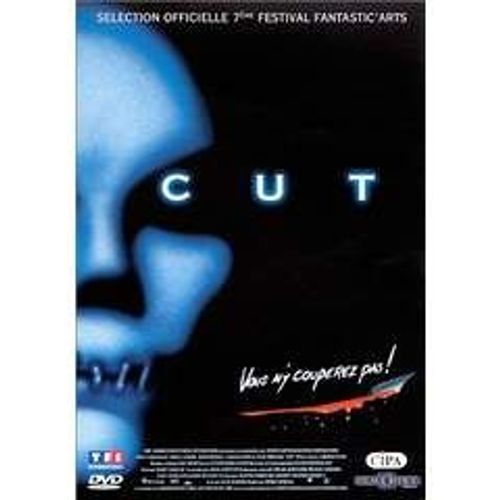 Cut