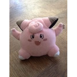 Peluche Melofee Nintendo Creatures Game Freak