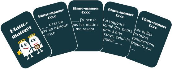 Blanc Manger Coco - 2�me �dition_image_3|Rakuten