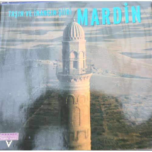 Tasin Ve Inancin Siiri Mardin