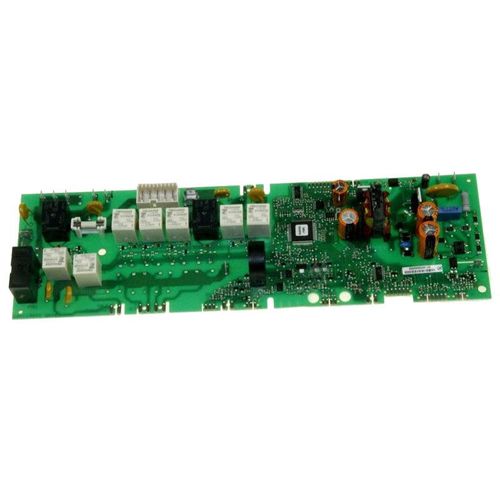 MODULE DE RELAIS POUR MICRO ONDES SIEMENS - 00642254