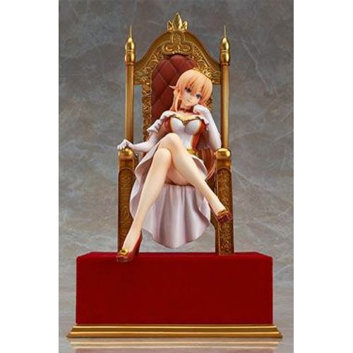 Food Wars Shokugeki No Soma Statuette 1/8 Erina Nakiri 28 Cm
