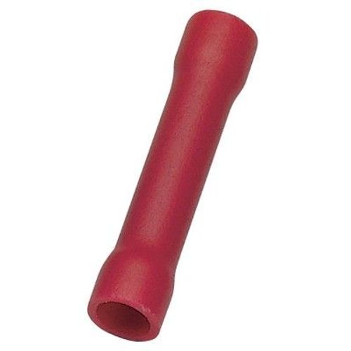Cosse Prolongateur Rouge (Lot De 50)