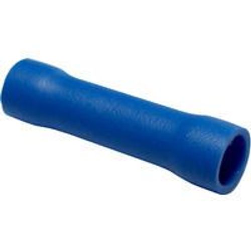 Cosse Prolongateur Bleue (Lot De 50) 