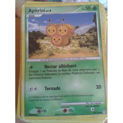 Carte Apitrini Pv50 79/130