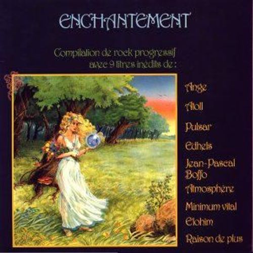 Enchantement