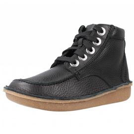 Clarks Funny Cedar Colour Noir
