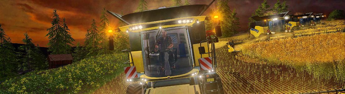 Farming Simulator 17_image_2|Rakuten