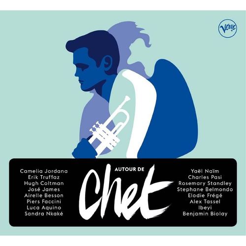 Autour De Chet