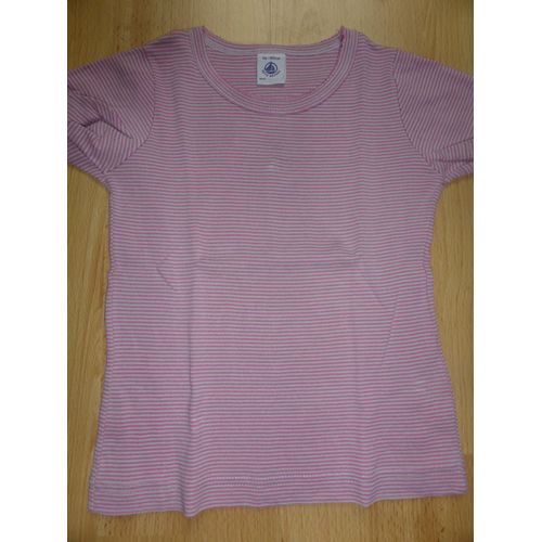 Pyjama Petit Bateau . Coton 4 Ans Imprimé