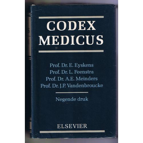 Codex Medicus