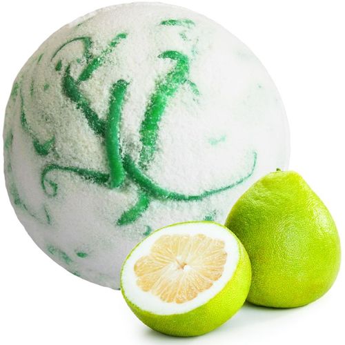 Boules De Bain Au Noix De Coco Du Paradis Tropical - Pomelo 