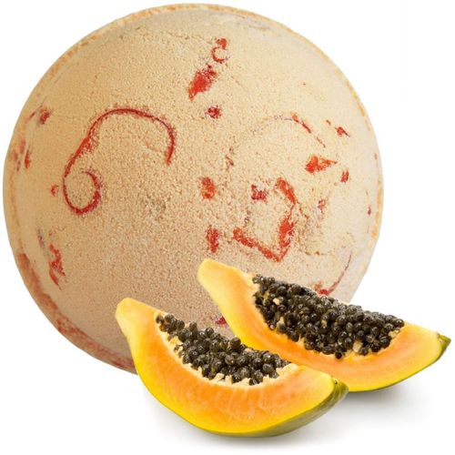 Boules De Bain Au Noix De Coco Du Paradis Tropical - Papaye 