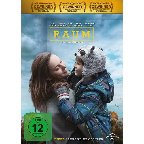 Raum - Liebe Kennt Keine Grenzen