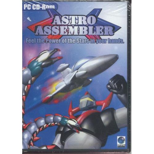 Astro Assembler Pc