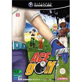 Ace Golf Gamecube