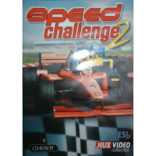 Speed Challenge 2 Pc