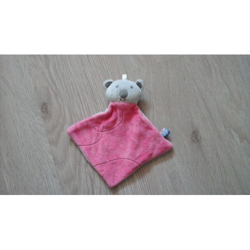 Doudou Koala Sucre D'orge