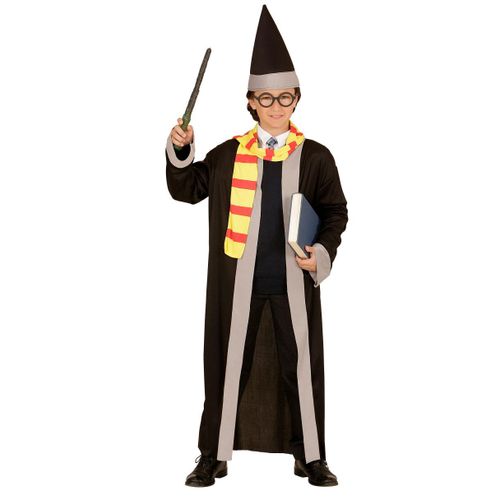 Déguisement Petit Magicien (5/7 Ans)