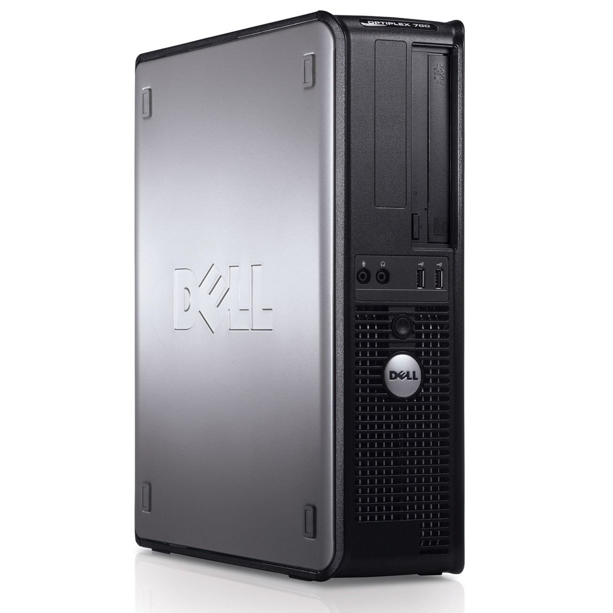 Dell Optiplex 380 Pentium Dual Core - 2.8 Ghz - Ram 2 Go - DD 160 Go