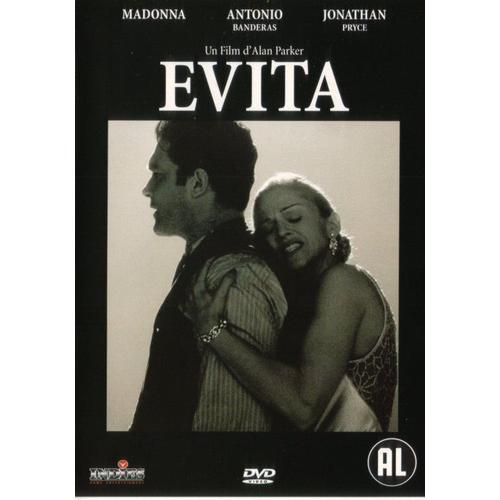 Evita - Édition Collector - Edition Belge