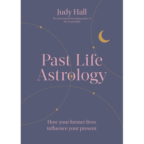 Past Life Astrology