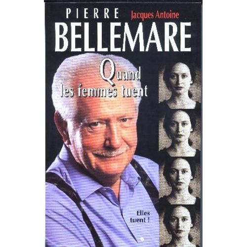 Quand Les Femmes Tuent
