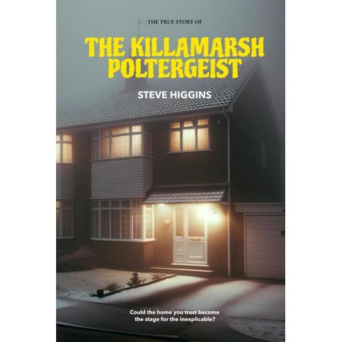 The Killamarsh Poltergeist