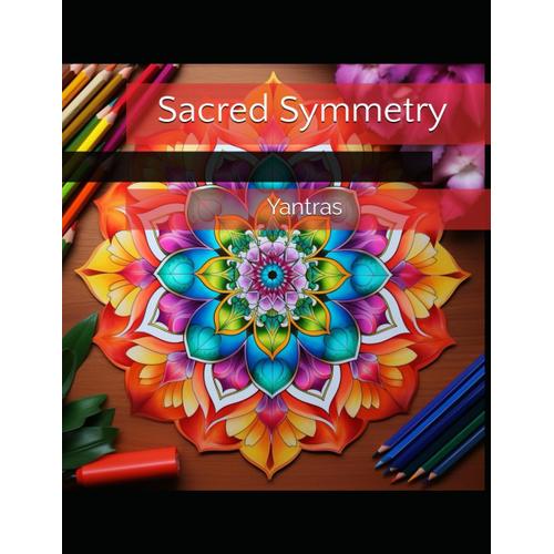 Sacred Symmetry: Yantras