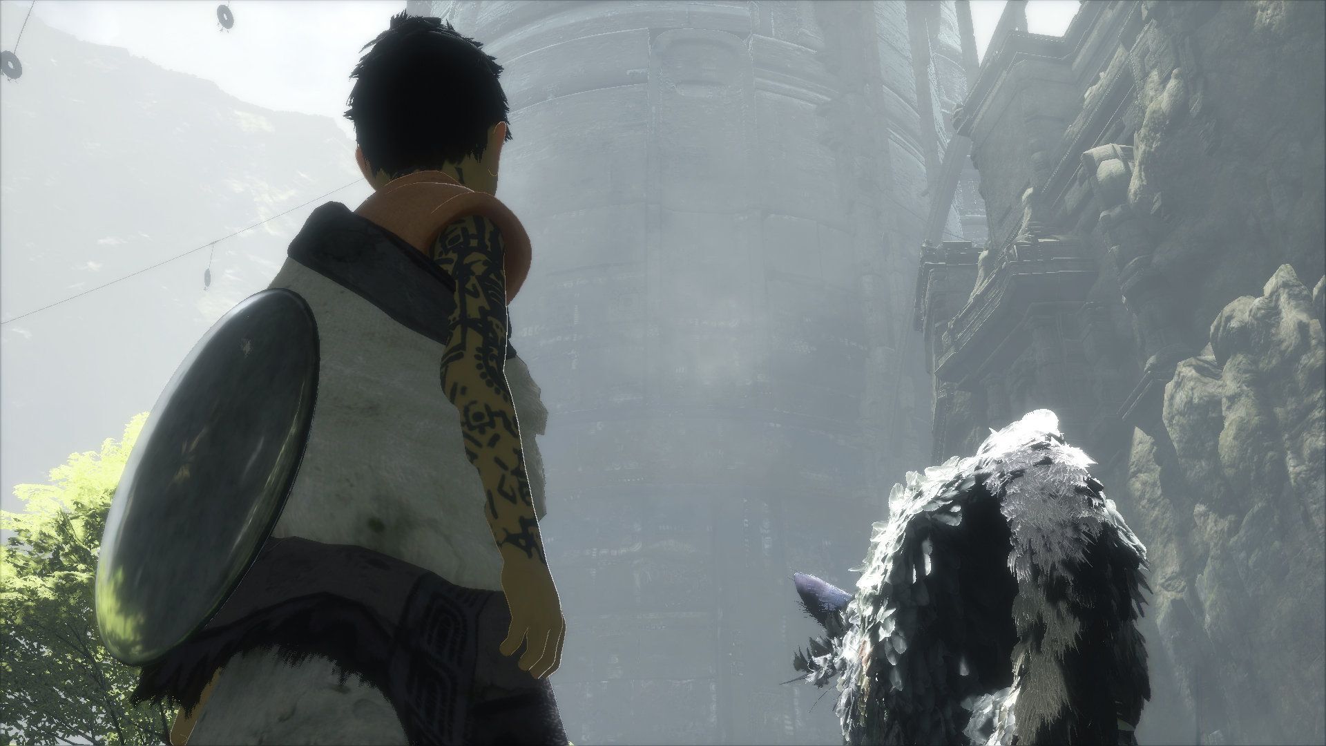 The Last Guardian_image_6|Rakuten