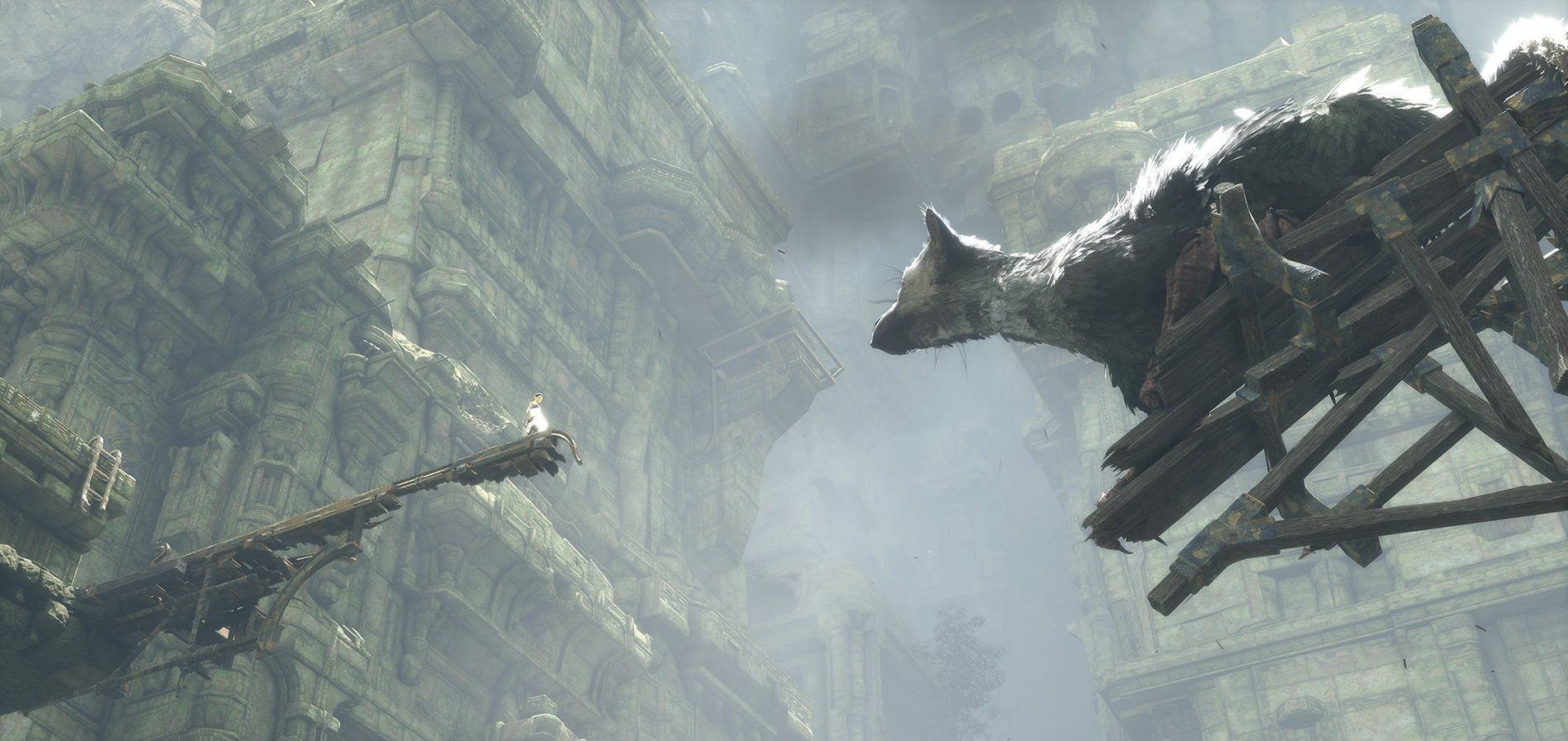The Last Guardian_image_7|Rakuten