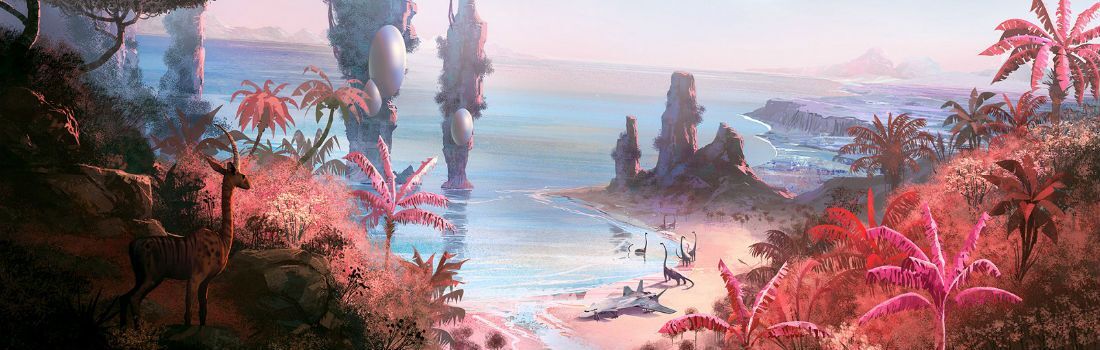No Man's Sky_image_3|Rakuten