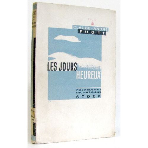 Les Jours Heureux
