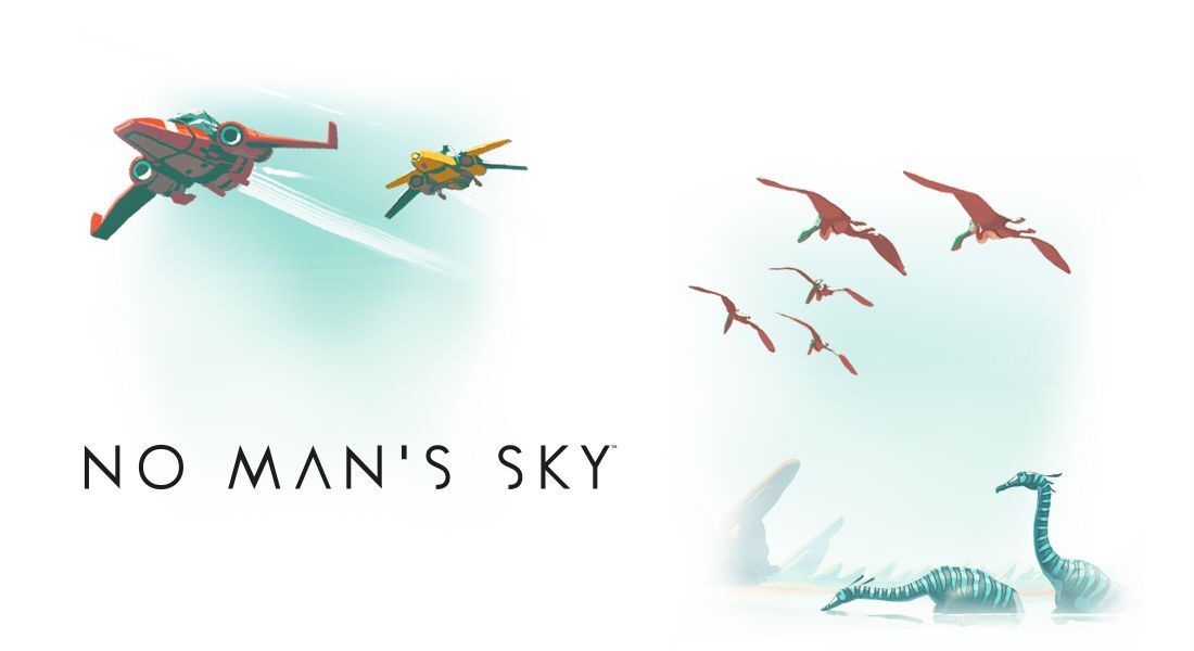 No Man's Sky_image_1|Rakuten