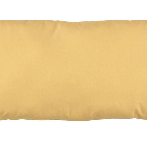 Housse Coussin 37x51 Jaune