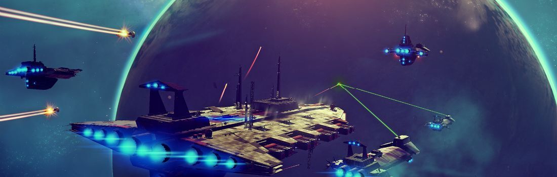 No Man's Sky_image_5|Rakuten