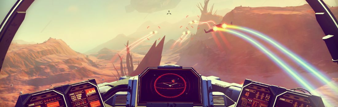 No Man's Sky_image_7|Rakuten